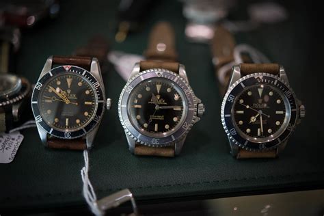 vintage rolex sf|pre owned Rolex san francisco.